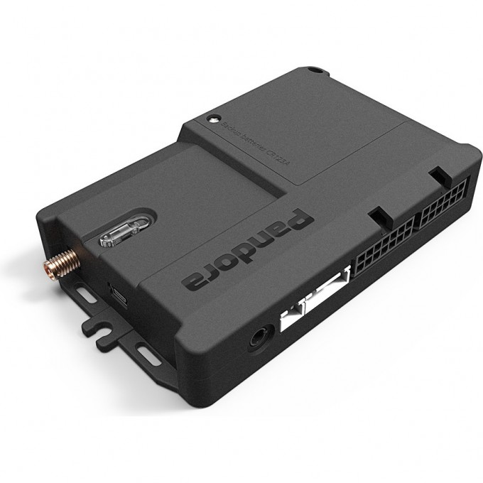 Автосигнализация PANDORA DX 5200 52001001