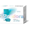 Автосигнализация PANDORA UX 4790 47901400