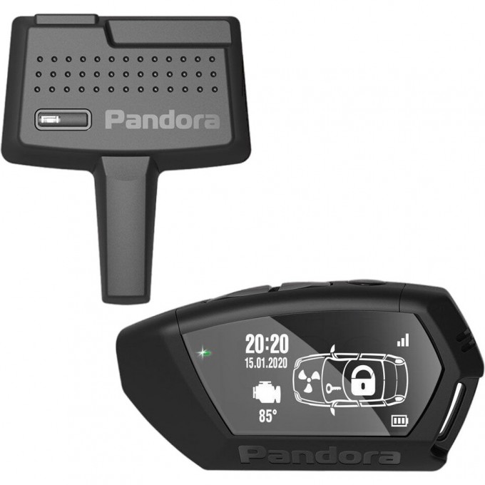 Брелок+модуль для PANDORA DXL 4710 213018