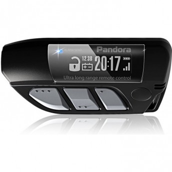 Брелок PANDORA D800 для DXL 4970 Брелок PANDORA D800 для DXL 4970