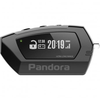 Брелок PANDORA LCD D173 1870IMOD-3290 Брелок PANDORA LCD D173 1870IMOD-3290