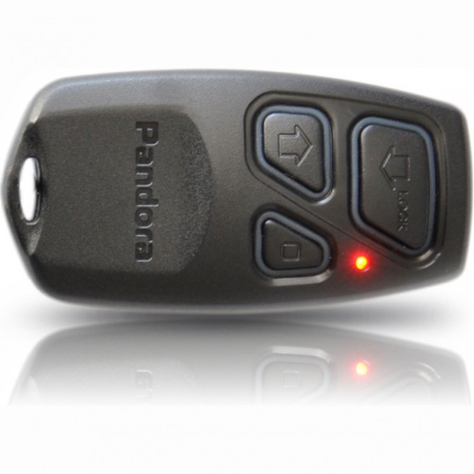 Брелок PANDORA R322 DXL 3900/3950/3970/5000 6729