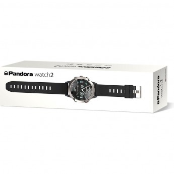 Часы PANDORA Watch 2