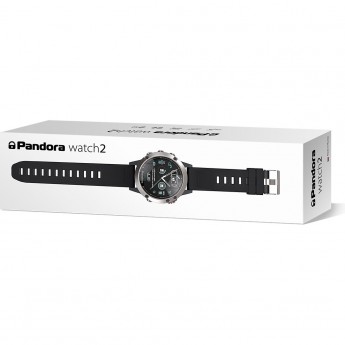 Часы PANDORA WATCH 2 Часы PANDORA WATCH 2