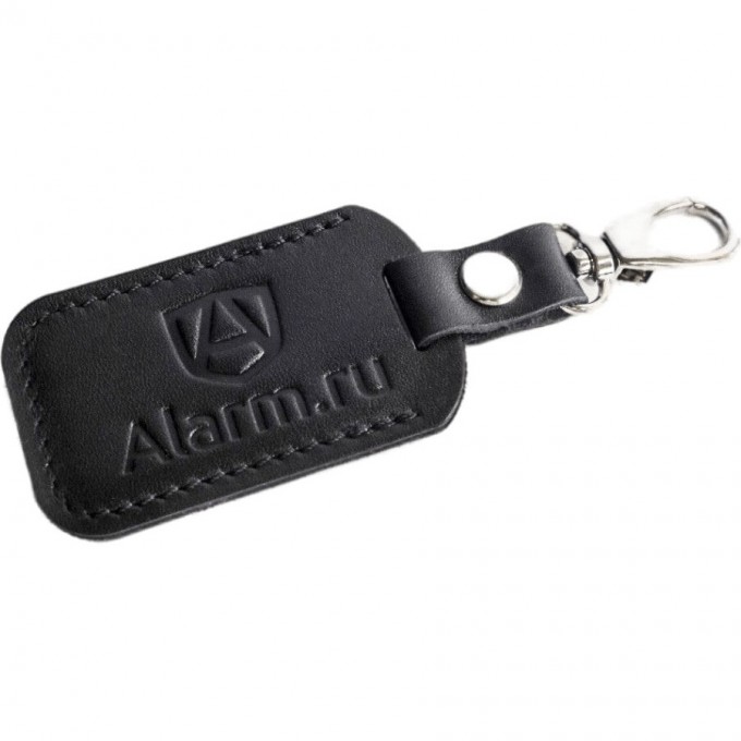 Чехол с карабином PANDORA универсальный (чёрный) 213042