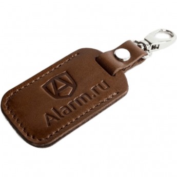 Чехол с карабином PANDORA универсальный (коричневый) Чехол с карабином PANDORA универсальный (коричневый)