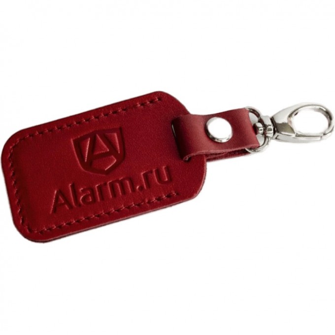 Чехол с карабином PANDORA универсальный (красный) 213042-3