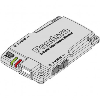 Двухуровневый датчик объема PANDORA VS-22D Двухуровневый датчик объема PANDORA VS-22D