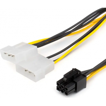 Кабель PANDORA DXL4900-3 (6 pin - питание) Кабель PANDORA DXL4900-3 (6 pin - питание)