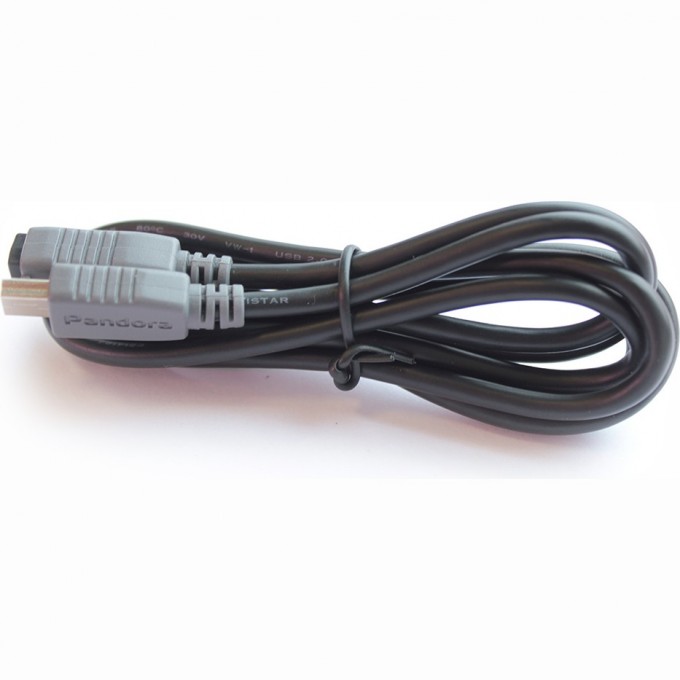 Кабель PANDORA USB Pandora 6370