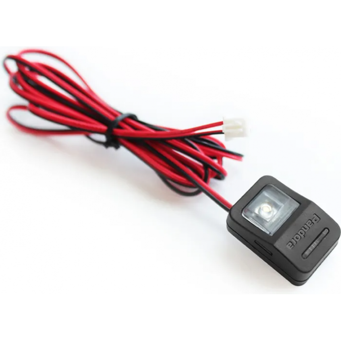 Кнопка+кабель PANDORA BS2 7282