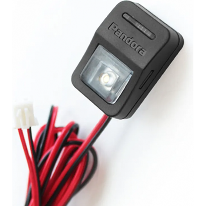 Кнопка+кабель PANDORA BS3 в сборе 34562