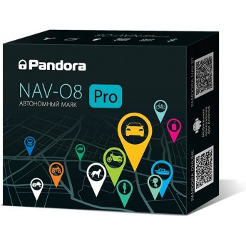 Маяк PANDORA NAV-08 Pro Маяк PANDORA NAV-08 Pro