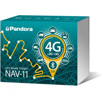 Маяк PANDORA NAV-11 Маяк PANDORA NAV-11