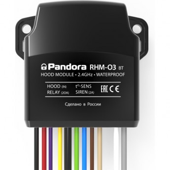 Модуль PANDORA RHM-03 Модуль PANDORA RHM-03