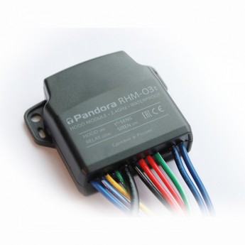 Модуль PANDORA RHM-03 T Модуль PANDORA RHM-03 T