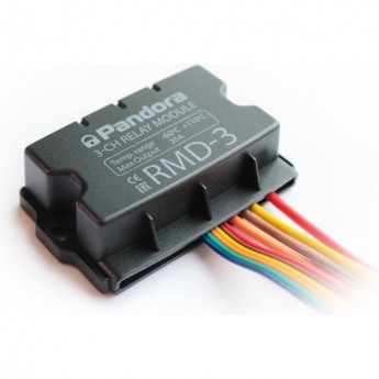 Модуль PANDORA RMD-3 Модуль PANDORA RMD-3