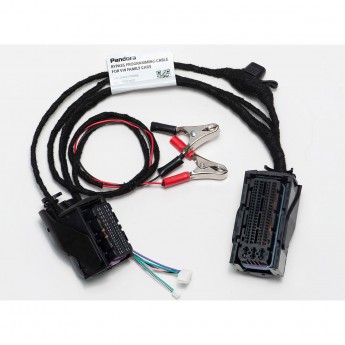 Модуль программирования бесключевого обхода двигателей PANDORA VAG 1,4T Модуль программирования бесключевого обхода двигателей PANDORA VAG 1,4T