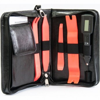 Набор инструментов PANDORA для снятия пластиковых деталей салона Набор инструментов PANDORA для снятия пластиковых деталей салона