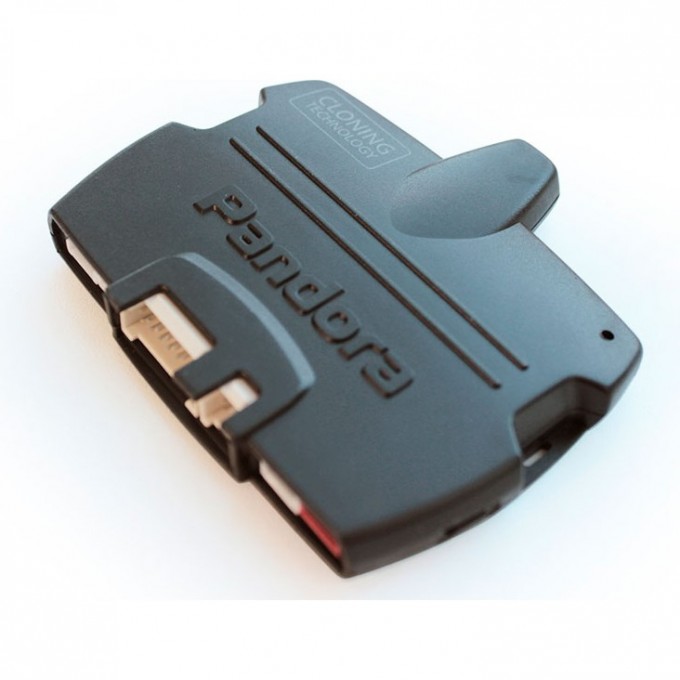 Основной блок PANDORA DX 40R с карточкой master-PIN 35795