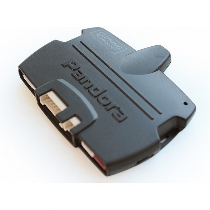 Основной блок PANDORA UX 41XX v2 с карточкой master-PIN 37885