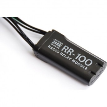 Радио реле PANDORA RR-100 Радио реле PANDORA RR-100