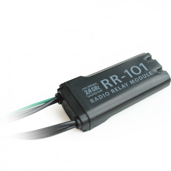 Радио реле PANDORA RR-101 Радио реле PANDORA RR-101