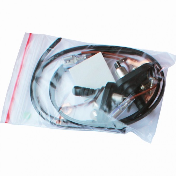 ЗИП крепежа PANDORA DX 9495